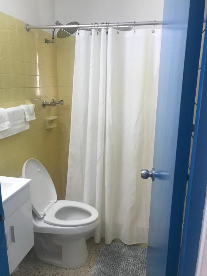 Isla Verde Inn San Juan Exteriör bild