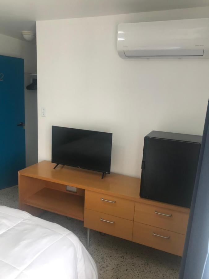 Isla Verde Inn San Juan Exteriör bild